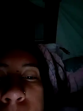 Nika Hot online show from November 2025 11:54:02 AM