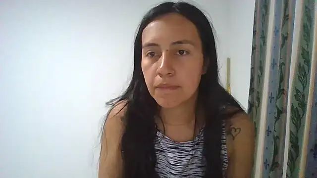 Nika Hot online show from November 2025 04:13:02 AM