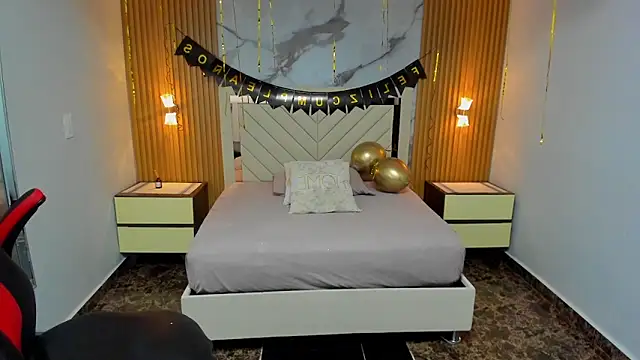 KAROLLJONES1 online show from February 2026 12:31:01 PM