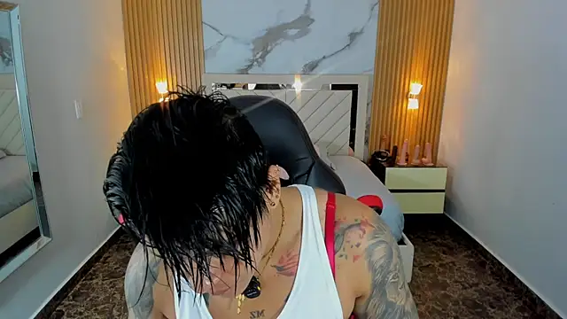 KAROLLJONES1 online show from July 2026 12:31:01 PM