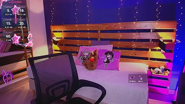 ambar lover online show from October 2025 07:56:02 PM