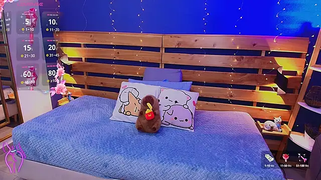 ambar lover online show from October 2025 07:45:02 PM