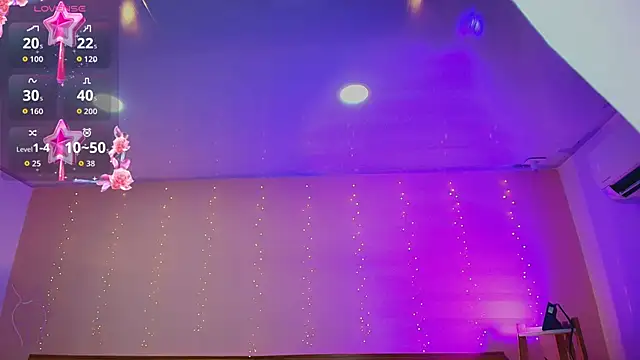 ambar lover online show from November 2025 07:46:02 PM