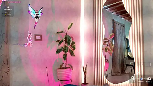 Ice Princess  online show from September 2025 01:00:01 PM