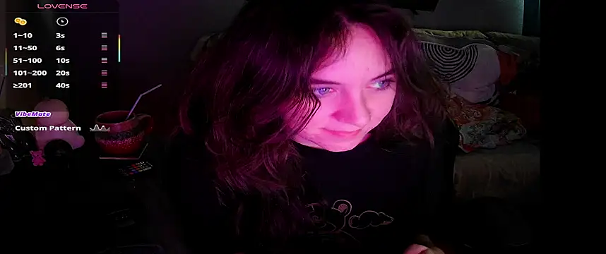 goddessmissmia online show from September 2025 04:30:01 PM