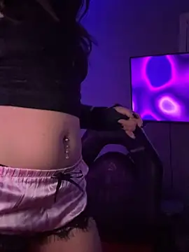 goddessmissmia online show from October 2025 07:25:02 PM