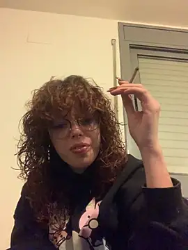 Kyokko-doll online show from November 2025 12:10:02 AM