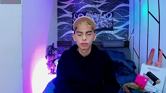 Room 69x online show from February 2026 03:10:01 AM