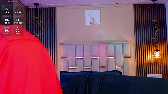 Room 69x online show from April 2026 09:20:02 PM