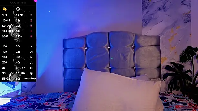 Room 69x online show from May 2026 11:51:02 AM