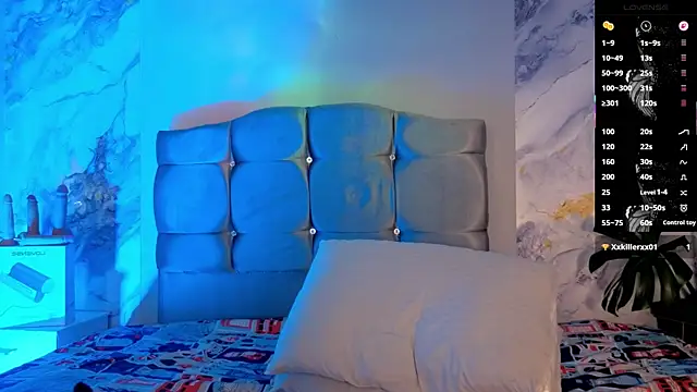Room 69x online show from June 2026 02:33:01 PM