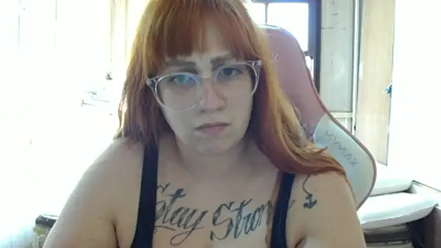 witchkiki online show from November 2025 08:31:01 PM