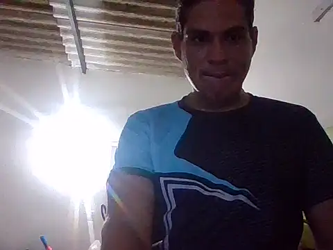 andre16251 online show from October 2025 10:51:02 PM