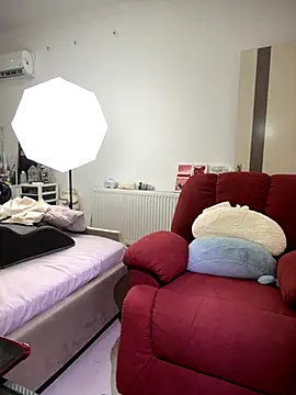 Baby-AnXin online show from September 2025 03:44:01 PM