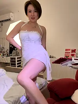 Baby-AnXin online show from September 2025 11:14:01 AM