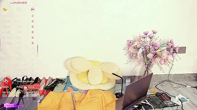 Solsken  online show from October 2025 08:35:01 AM