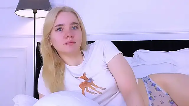 ANNABELLE LU online show from October 2025 02:19:02 AM