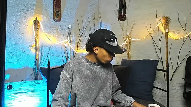 AlanCutee online show from February 2026 12:34:02 PM