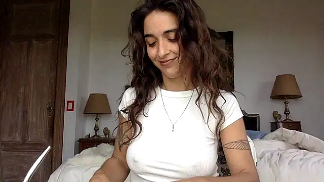 venuslibre online show from September 2025 12:07:01 PM