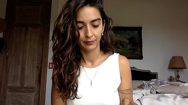 venuslibre online show from February 2026 12:45:02 PM