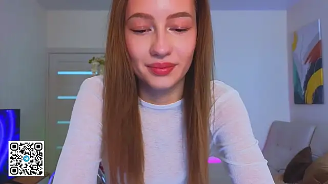 EsyaMeglin online show from October 2025 02:03:02 AM