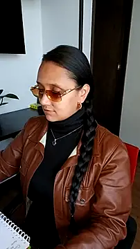 Esmeralda333 online show from January 2026 03:38:02 PM