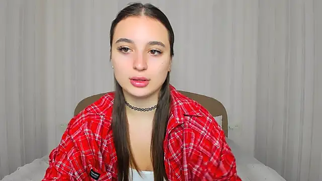 Daria de luxe online show from November 2025 07:41:02 PM