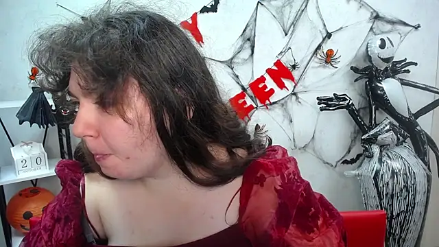 NeonilaLisova online show from October 2025 11:32:02 AM