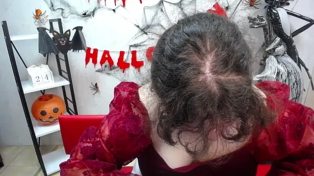 NeonilaLisova online show from October 2025 05:26:02 AM