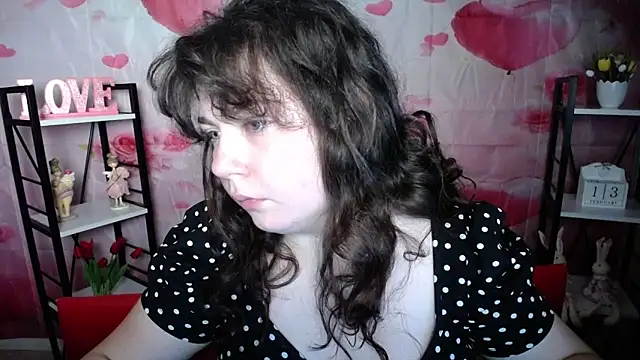 NeonilaLisova online show from February 2026 06:09:02 AM