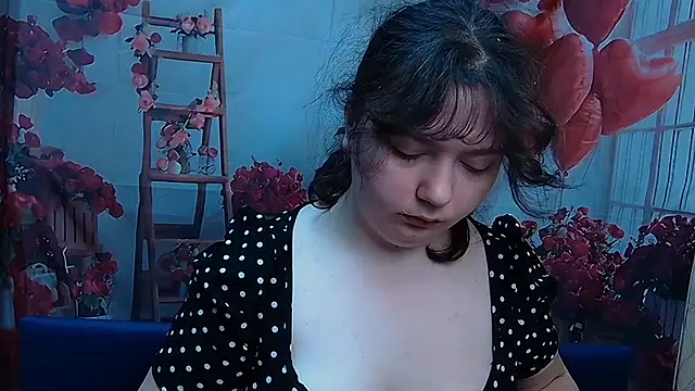 NeonilaLisova online show from March 2026 12:22:01 PM