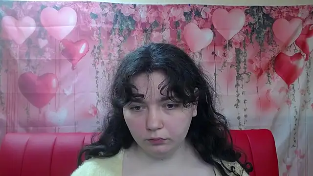 NeonilaLisova online show from April 2026 07:45:01 AM