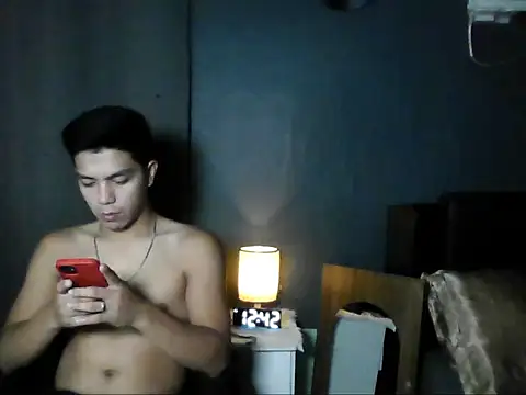 Snapshot of Hunky_paul chatting on June 2026 08:41:01 AM Hunky paul online show from June 2026 08:41:01 AM