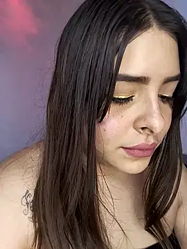 Nahomy cm online show from November 2025 07:26:02 PM