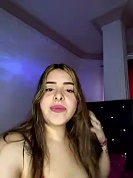 Nahomy cm online show from January 2026 08:58:01 PM