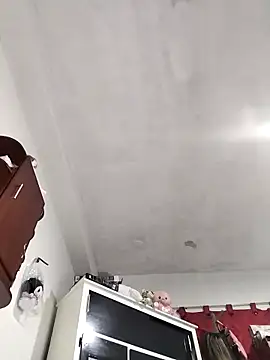 Nahomy cm online show from April 2026 04:54:01 AM