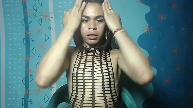 your sexxyGisell online show from March 2026 03:56:01 PM