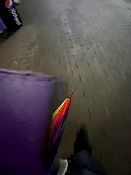 Anayssa  online show from February 2026 06:03:01 PM