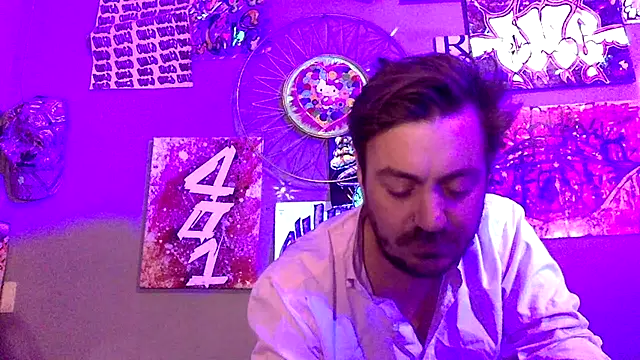 3615-ULLA online show from March 2026 09:10:02 PM