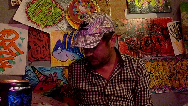 3615-ULLA online show from April 2026 03:35:01 AM