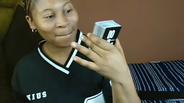 SexxyAddiict online show from November 2025 05:26:01 PM