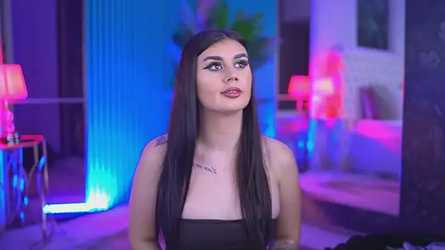 KendraMoon online show from November 2025 04:16:02 PM