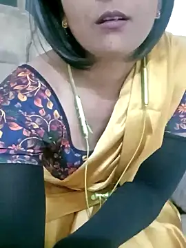 Queen Kushi4 online show from September 2025 05:40:01 PM