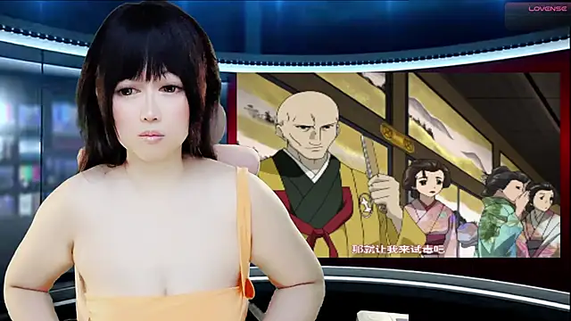 LuckyCute-Tutu online show from September 2025 03:34:02 PM