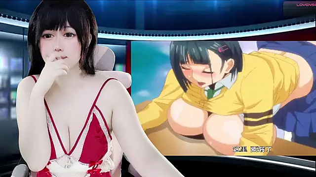 LuckyCute-Tutu online show from September 2025 03:28:02 PM