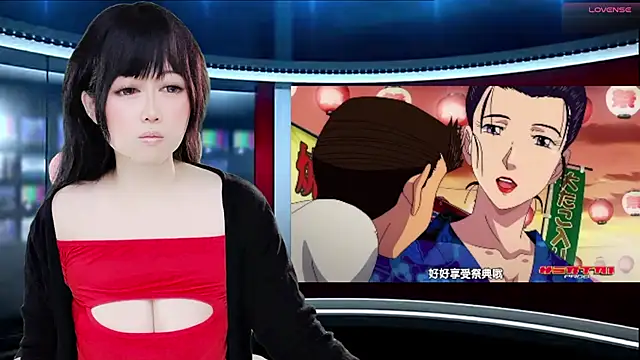 LuckyCute-Tutu online show from October 2025 11:11:01 AM