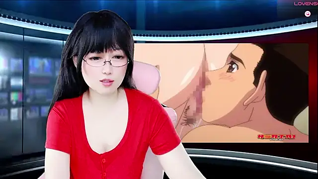 LuckyCute-Tutu online show from November 2025 12:13:01 PM