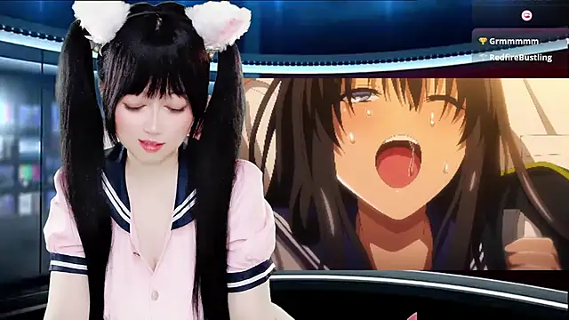 LuckyCute-Tutu online show from November 2025 12:16:02 PM