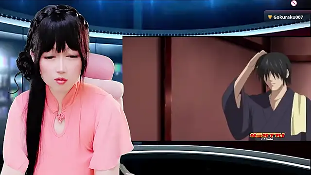 LuckyCute-Tutu online show from December 2025 12:32:01 PM