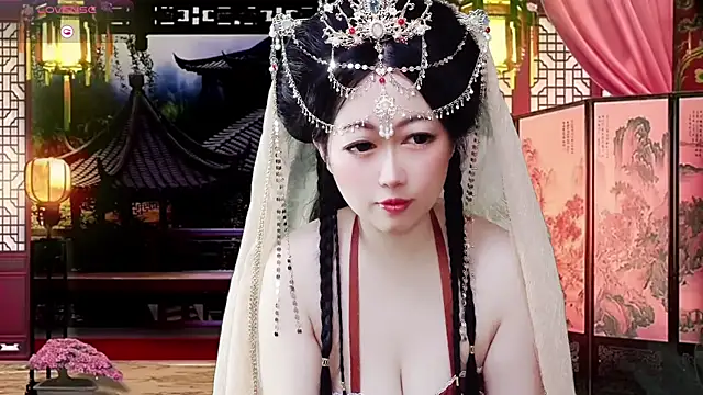 LuckyCute-Tutu online show from March 2026 02:11:02 PM